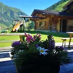 Eva Maria 2 Rauris