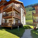 Appartement Eva Maria 2 Rauris