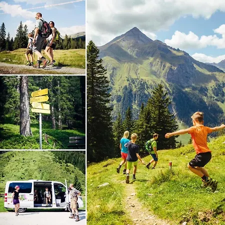 アパート Eva Maria 2