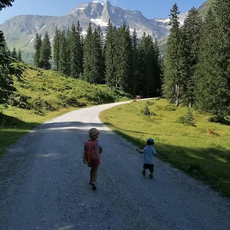 アパート Eva Maria 2