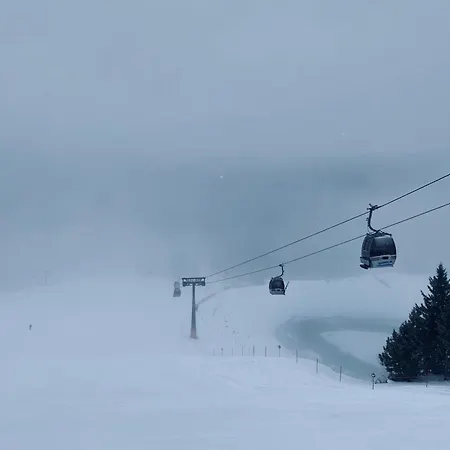 Eva Maria 2 By Smr - Inc And Near Gondola *