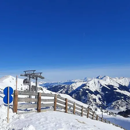 Eva Maria 2 アパート