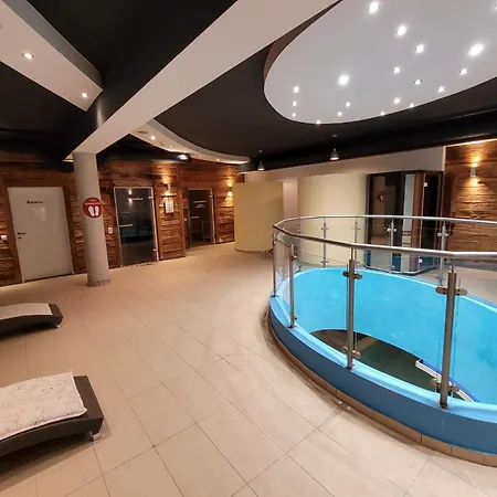 Eva Maria 2 アパート