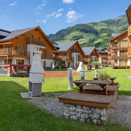 アパート Eva Maria 2