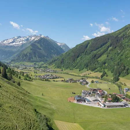 アパート Eva Maria 2 ラウリス