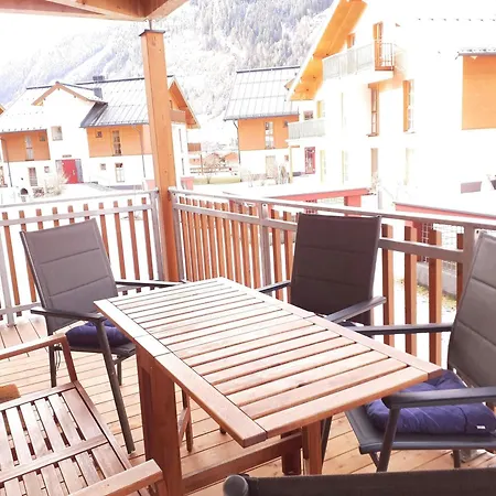 アパート Eva Maria 2