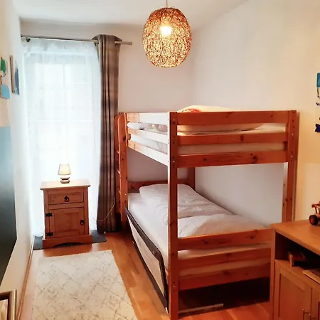 アパート Eva Maria 2