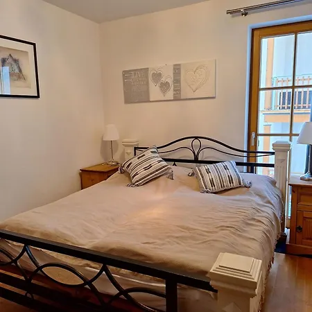 Apartamento Eva Maria 2