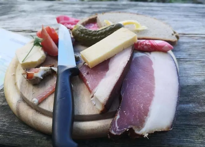 Eva Maria 2 * Rauris