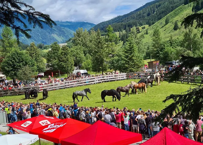 Eva Maria 2 Apartamento