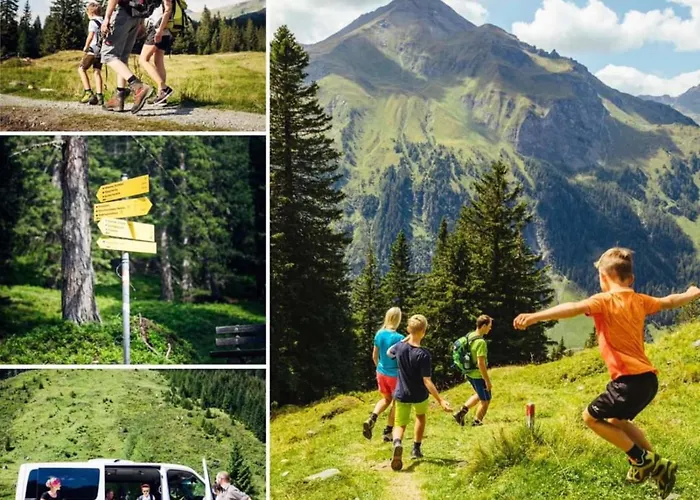 Apartmán Eva Maria 2