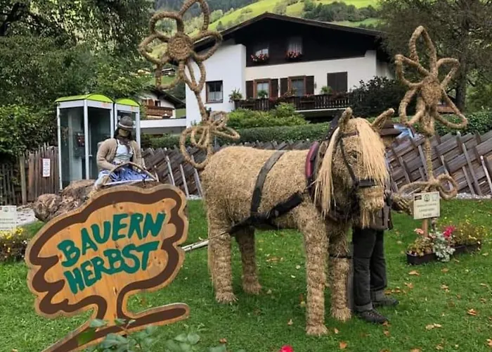 Eva Maria 2 * Rauris