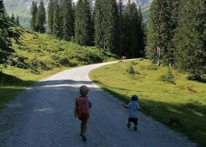 Apartmán Eva Maria 2