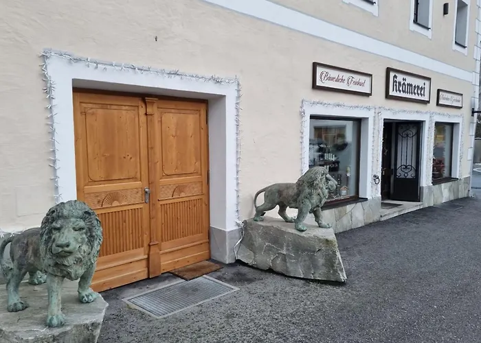 Eva Maria 2 * Rauris