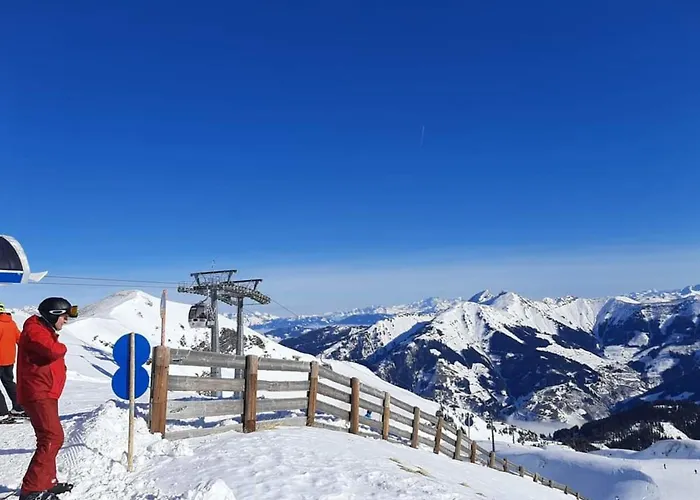 Eva Maria 2 Apartmán