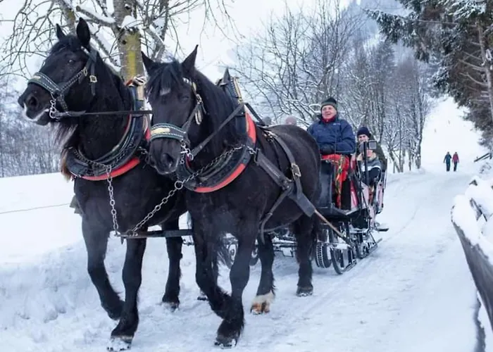 Apartmán Eva Maria 2