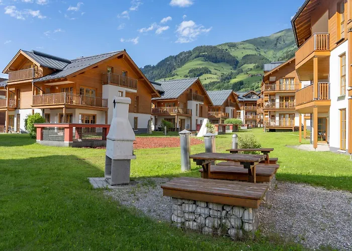 Apartmán Eva Maria 2