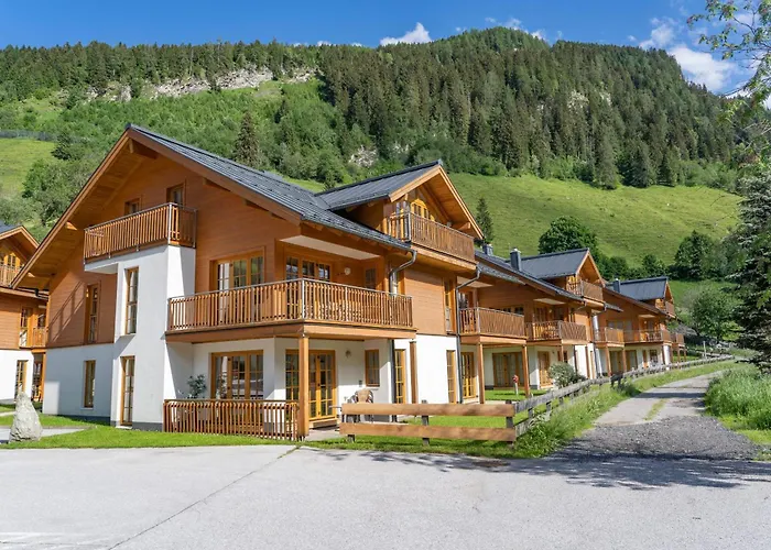 Eva Maria 2 Apartmán *