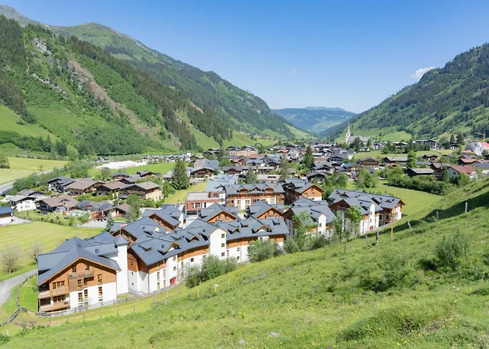 Eva Maria 2 Apartamento Rauris