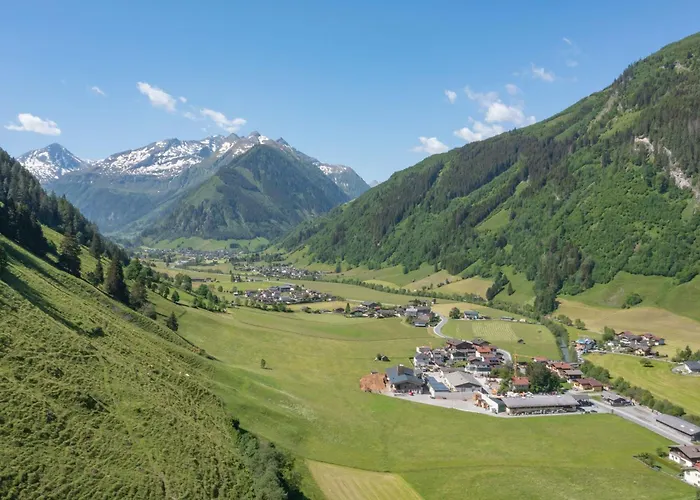 Apartmán Eva Maria 2 Rauris