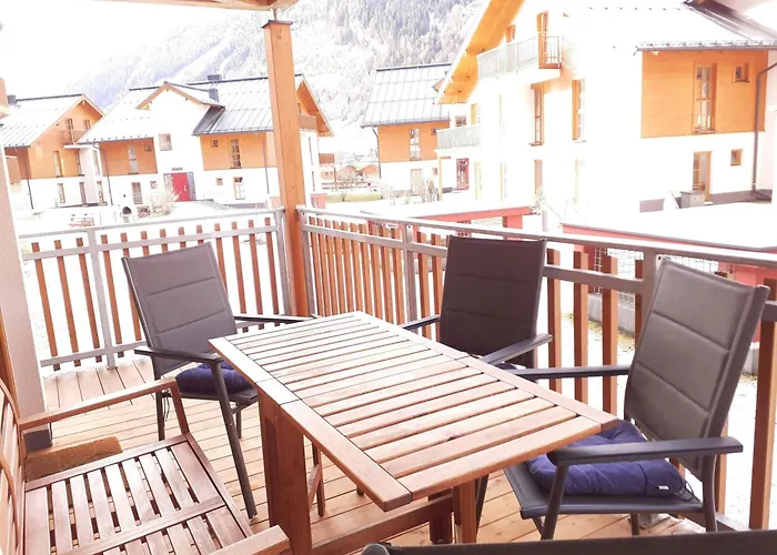 Apartmán Eva Maria 2