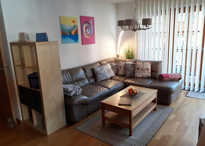 Eva Maria 2 * Rauris