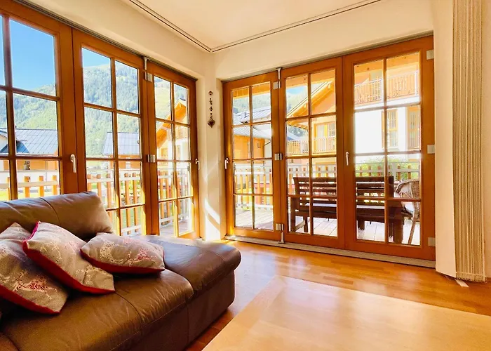 Apartmán Eva Maria 2 Rauris