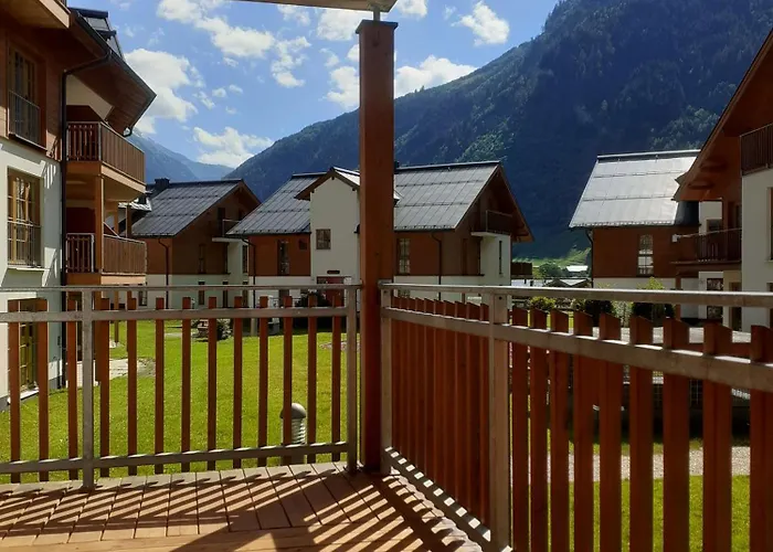 Apartment Eva Maria 2 Rauris