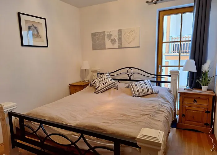 Apartmán Eva Maria 2 *