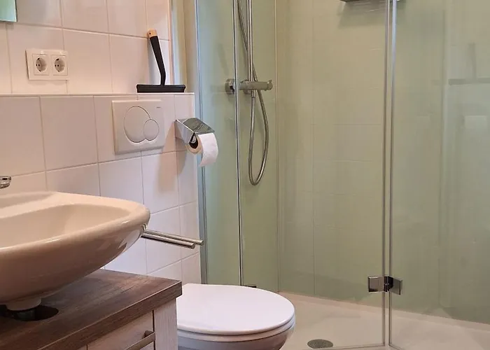 Apartamento Eva Maria 2